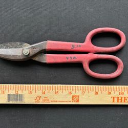 Metal Shears