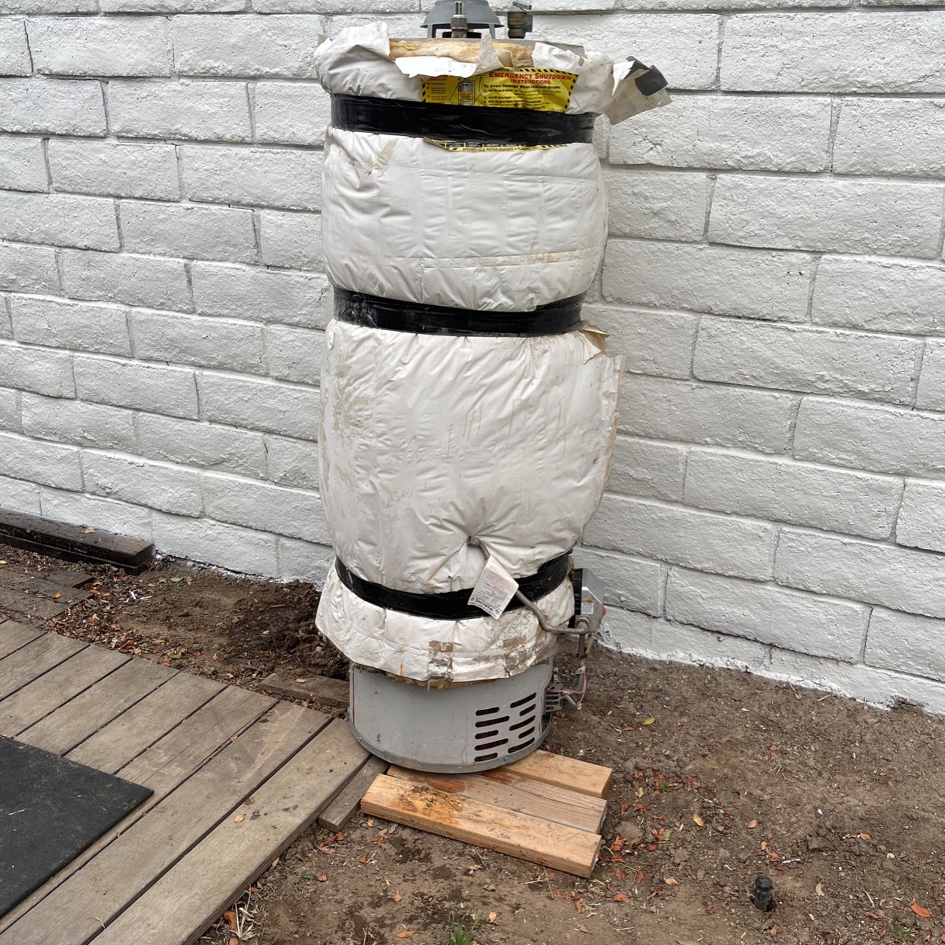 Water Heater