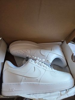 Air force 1s