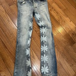 Lost shdws Jeans 