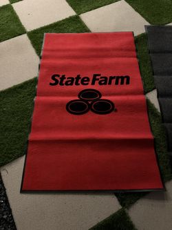 State Farm Rugs