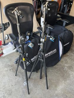 Photo Equipment