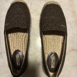 Michael Kors Women’s Espadrille Shoe