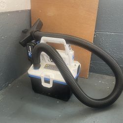 Gallon Wet Dry Vacuum