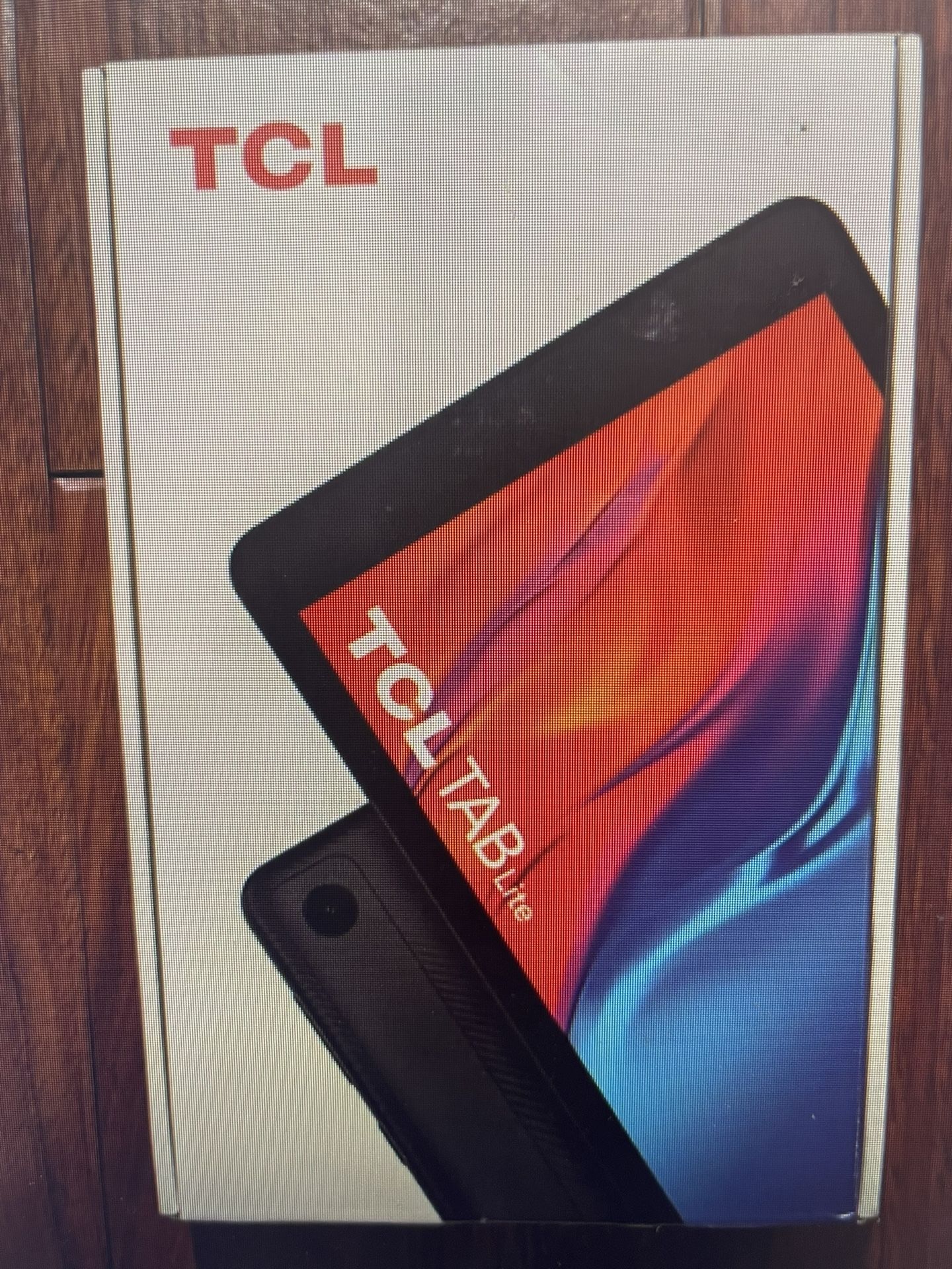TCL Tab Lite