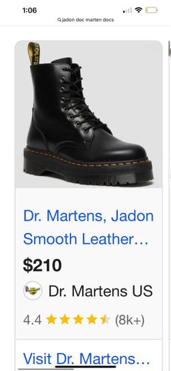 Doc Martens