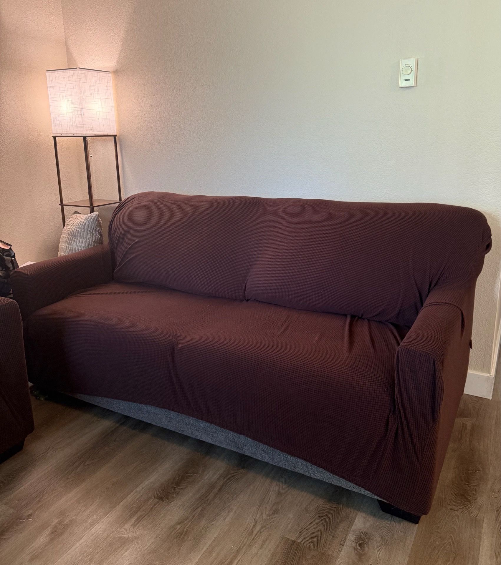 Couch set