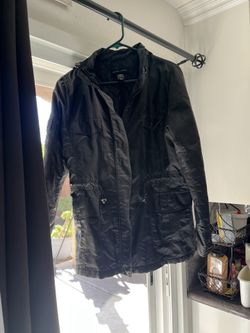 Used Rain Jacket 