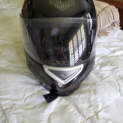 Harley Davidson full face helmet