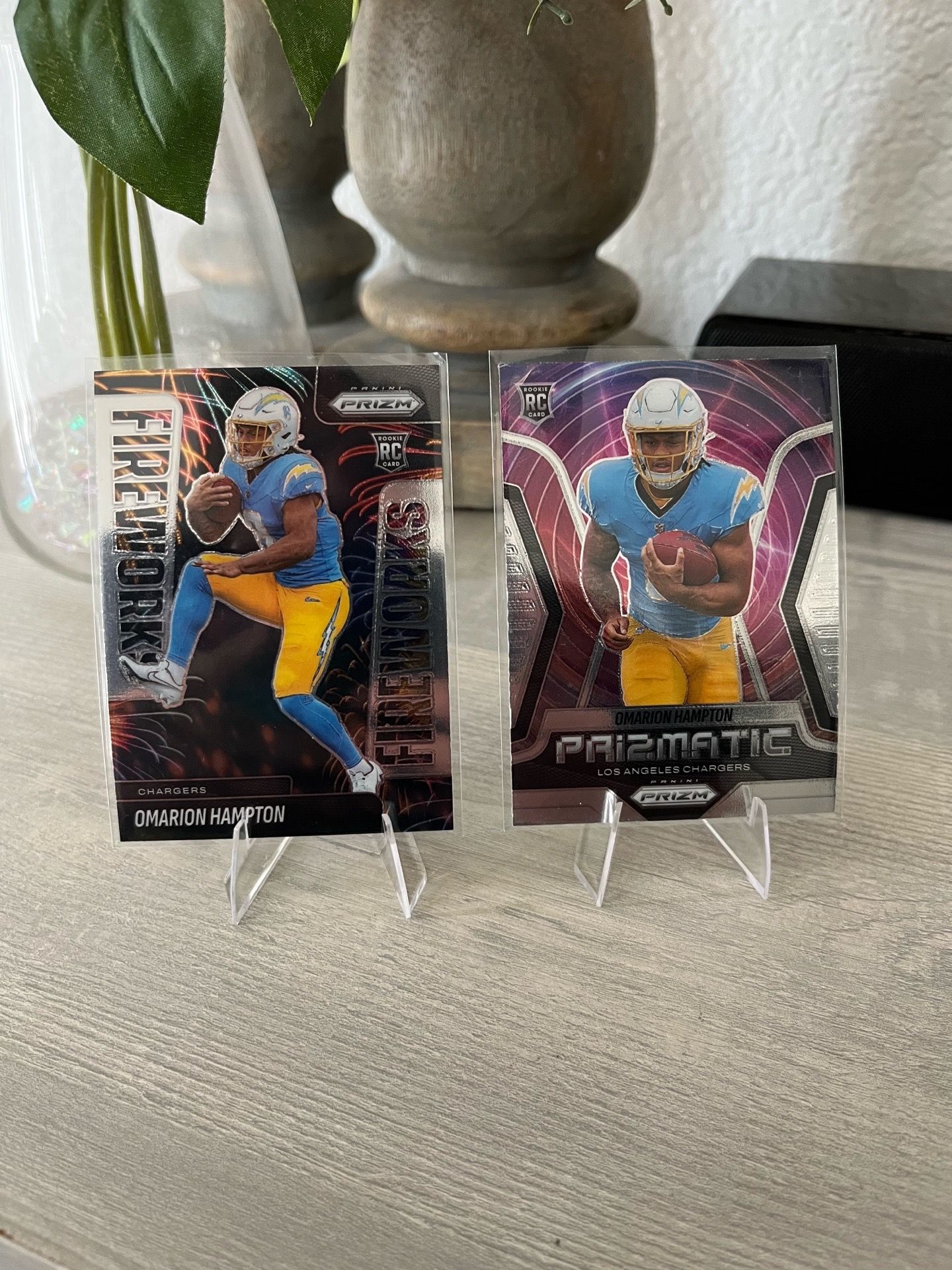 NFL Rookie Lot