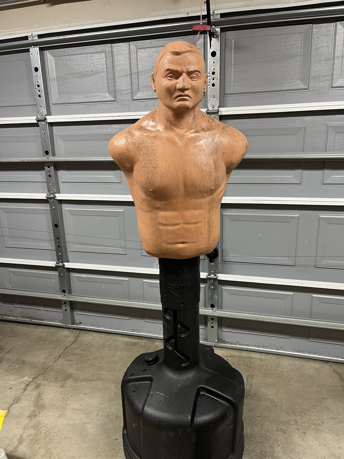 Punching Bag