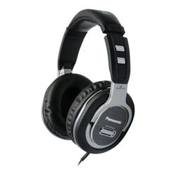 Brand New Panasonic Headphones - Corded