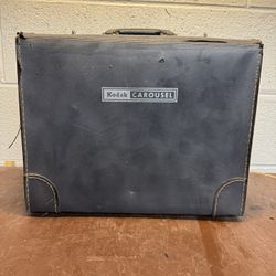 Kodak Carousel Auto Focus 760H Projector 