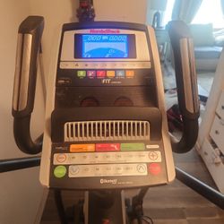 NordicTrack 