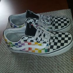 Vans Shoes