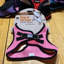 Dog Harness Size Medium Small 