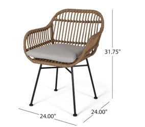 Rattan Chairs