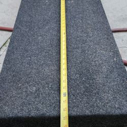 Tuff Kases 62x18x10