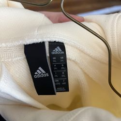 2017 Adidas Hoodie Size 2xl