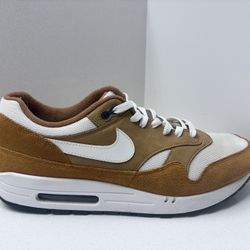 Nike Air Max 1 Premium Curry Retro 2018