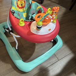 Baby Walker