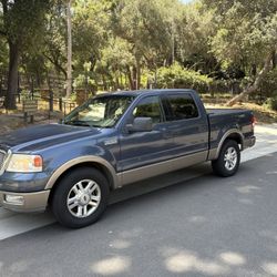 2004 Ford F-150