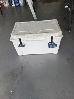 Cascade Mountain Tech Cooler