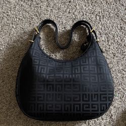 Vintage Givenchy Shoulder Bag