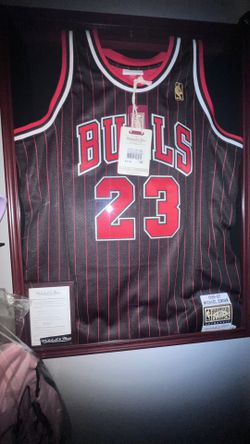 Real Jordan Jersey