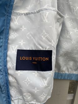 Louis Vuitton x Virgil Abloh Clouds Monogram Windbreaker for Sale in  Heathrow, FL - OfferUp