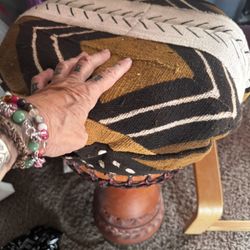 African Drum 