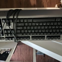 Alienware Keyboard