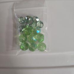 Jewelry Beads $1.00 Each  Bag