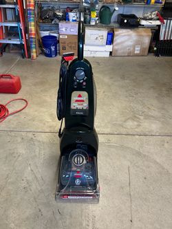 Bissell Pro Heat Select 2X