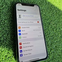 iPhone X 