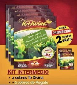 Té Divina
