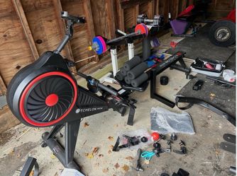 rower