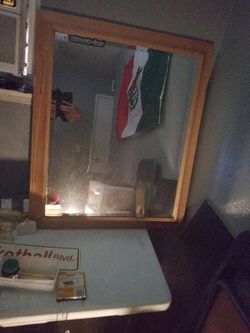Mirror for sale