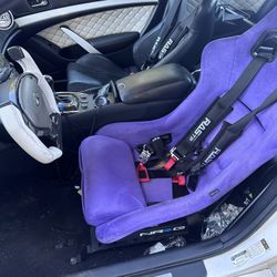 Racing Seats