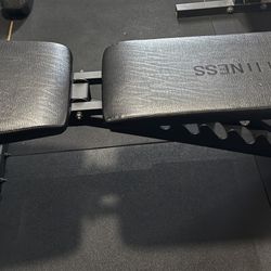 HELE FITNESS $425 OBO