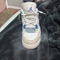 Nike Air Jorden Size 7 