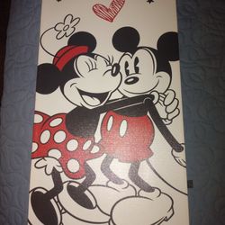Mickey Mouse Pictures