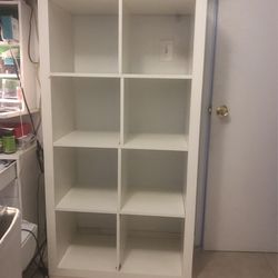 Cubo De 8  