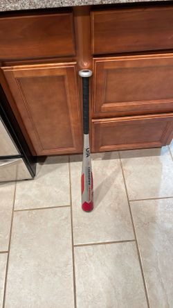 Demarini Uprising Balance USA Baseball Bat.