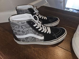 Vans 3 pairs - Men's  Size 11