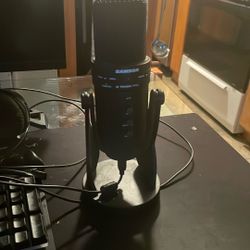 Samson G Track Pro (retail $120)