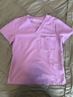FIGS women’s Scrub Set