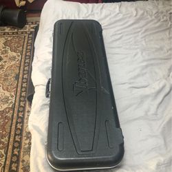 Ibanez Bass Guitar SR400BCW