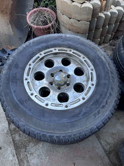 Eagle Alloy