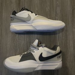 Nike Ja 1 Size 7